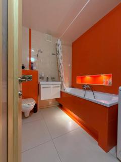 Солнечная Набережная 6 - 8