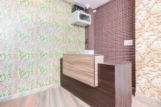 Hotel O The Velvet Chinhat Tiraha - 2