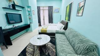 Taragon Apartment - KL ,Malaysia - 0