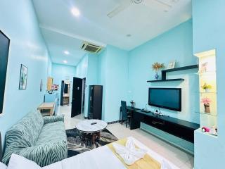 Taragon Apartment - KL ,Malaysia - 4
