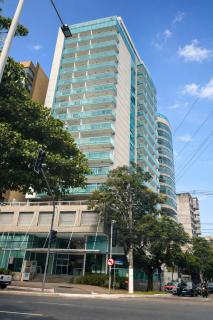 Flat Praia do Canto Iate Clube long Stay - 6