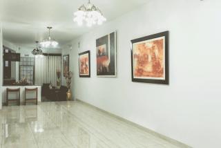 Hotel MONTAÑA BLANCA - 4