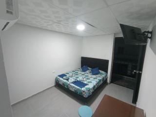 Proyecto tour yuma tatacoa - Villavieja - 2