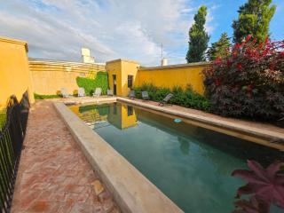 Posada De La Plaza - 8