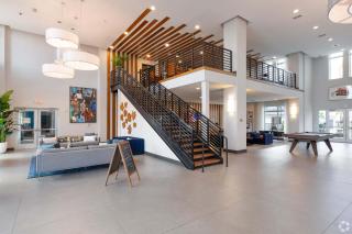 Riviere 2BR Apartment Pet Friendly Oasis Sleeps 6 Close to Epic Universe Pool & Gym - 7