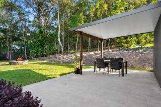 Golden Valley Luxury Hinterland Escape - 8