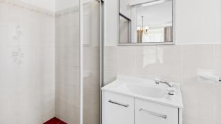 Evergreen Escape - 1