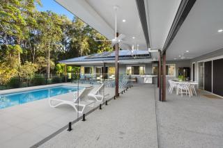 Golden Valley Luxury Hinterland Escape - 1