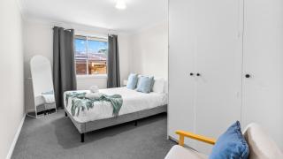 Evergreen Escape - 2