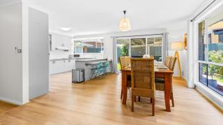 Evergreen Escape - 6