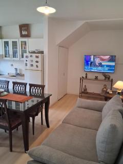 Departamento con pileta - Guaymallen - 0