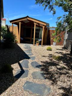 The Cosy Bungalow - 5