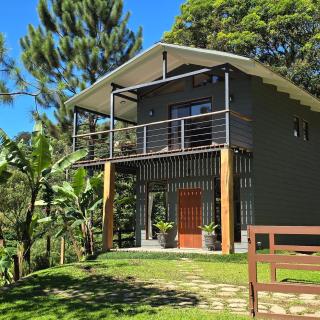 Monteverde Casa Mia, near main attractions and town! - 0