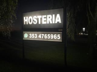 Hosteria Ruta 9 - 0
