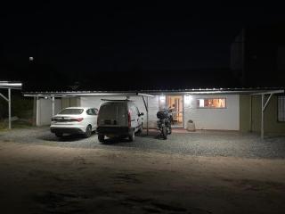 Hosteria Ruta 9 - Villa María - 7