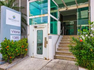 Triângulo Apart Hotel - 9