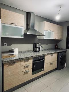 Luxury in appartement near the beach and 20 min from Rabat - 6