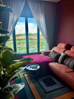 Elmina Forest Retreat Tulips BOHOuse - 0