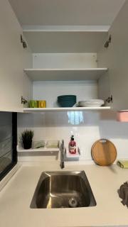 Elmina Forest Retreat Tulips BOHOuse - Shah Alam - 6