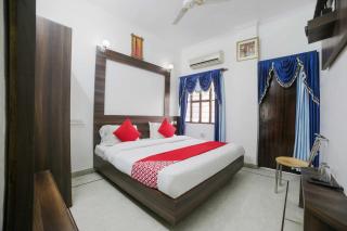 Hotel O Ridhi Sidhi Regency - Jaipur - 5