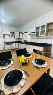 Casa familiar - Aeroporto, Argentina, Cataratas - 0