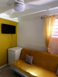 Your bungalow Le Tomaflo - Le Marin - 0