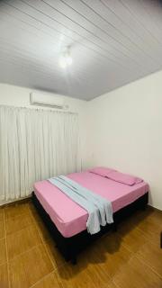 Casa familiar - Aeroporto, Argentina, Cataratas - 7