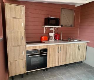 Your bungalow Le Tomaflo - Le Marin - 5