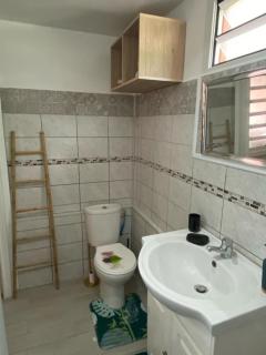 Your bungalow Le Tomaflo - 2