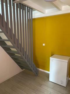 Your bungalow Le Tomaflo - Le Marin - 1