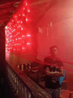 CpdHostel Arambol No281 Khalchawada - 7