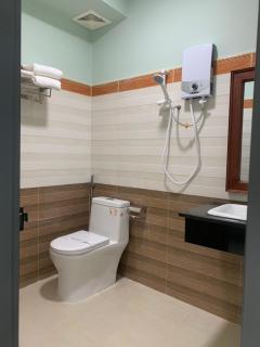 Salt & Wind Living - Phan Rang Beachfront - 4