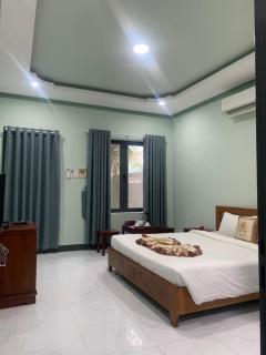 Salt & Wind Living - Phan Rang Beachfront - Bắc Sớn - 2