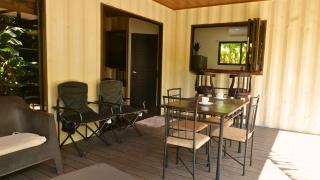 M&M Container Home - 1