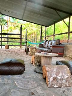 Casa en las Nubes, Melgar Tolima - Melgar - 2