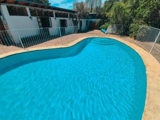 Suites Privadas | Naturaleza & Playa - 6