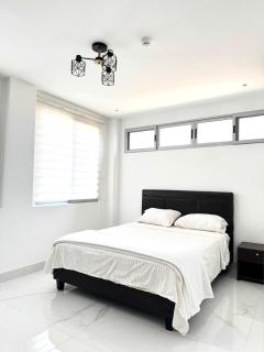 Zen Living Luminoso apartamento de 3 dormitorios en Samborondón - 7