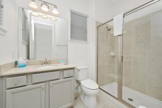 Orange Blossom Special Cottage Near Disney With Private Hot Tub & Island H20 Waterpark Access - 3071Pi - 9