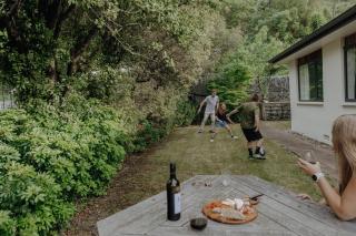 Mountain Views Beachfront Central KK0200 - 5