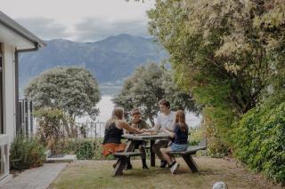 Mountain Views Beachfront Central KK0200 - 1