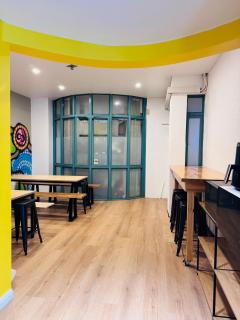 The Social Hotel, Sydney - 6