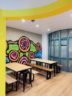 The Social Hotel, Sydney - 7