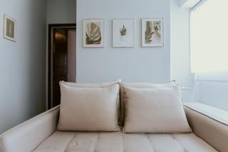 Aconchegante a Passos do Mar | Praia da Costa - 0