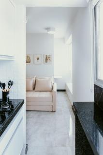 Aconchegante a Passos do Mar | Praia da Costa - 8