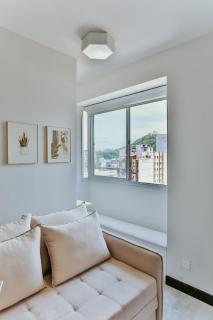 Aconchegante a Passos do Mar | Praia da Costa - 7