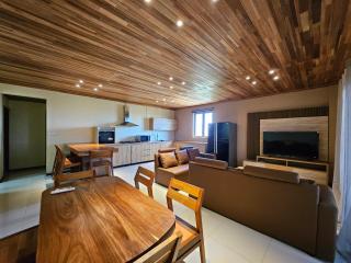 Seashells Apartment - Penthouse - 0