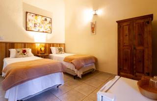 Pousada das Cavernas - 8