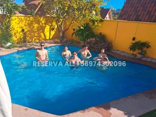 casa a minutos del Mar - 3