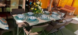 casa a minutos del Mar - 2