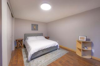 The Heavenly Foothills For 4 - 5